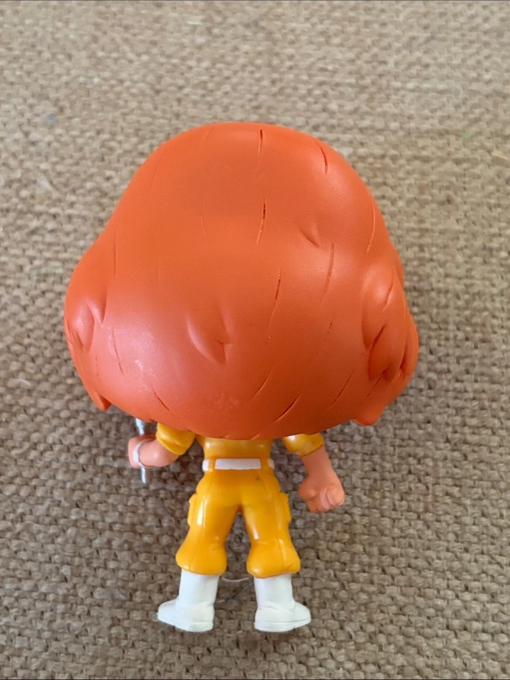 Funko Teenage Mutant Ninja Turtles April O’Neil Vaulted POP
